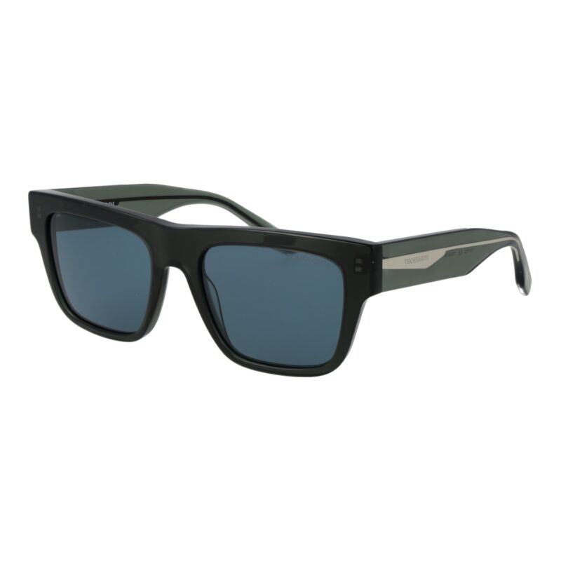 TRUSSARDI TSU9032 53T01 Unisex Sunglasses