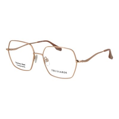 TRUSSARDI TSW1038 5604A Women's Eyeglasses