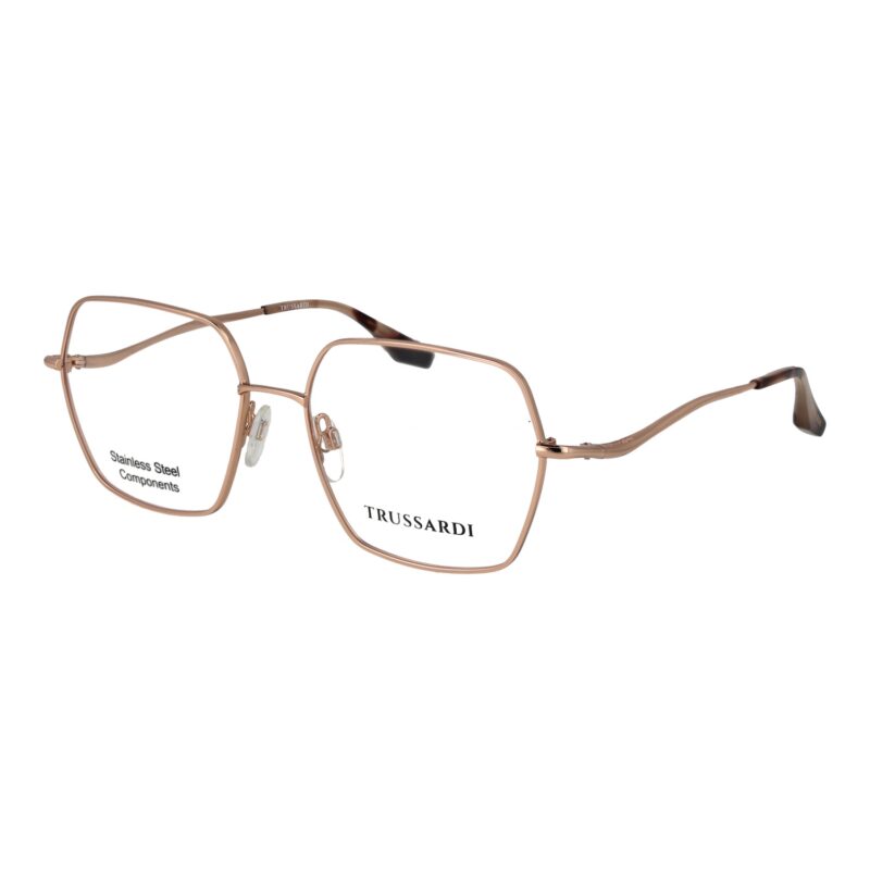 TRUSSARDI TSW1038 5605A Women's Eyeglasses