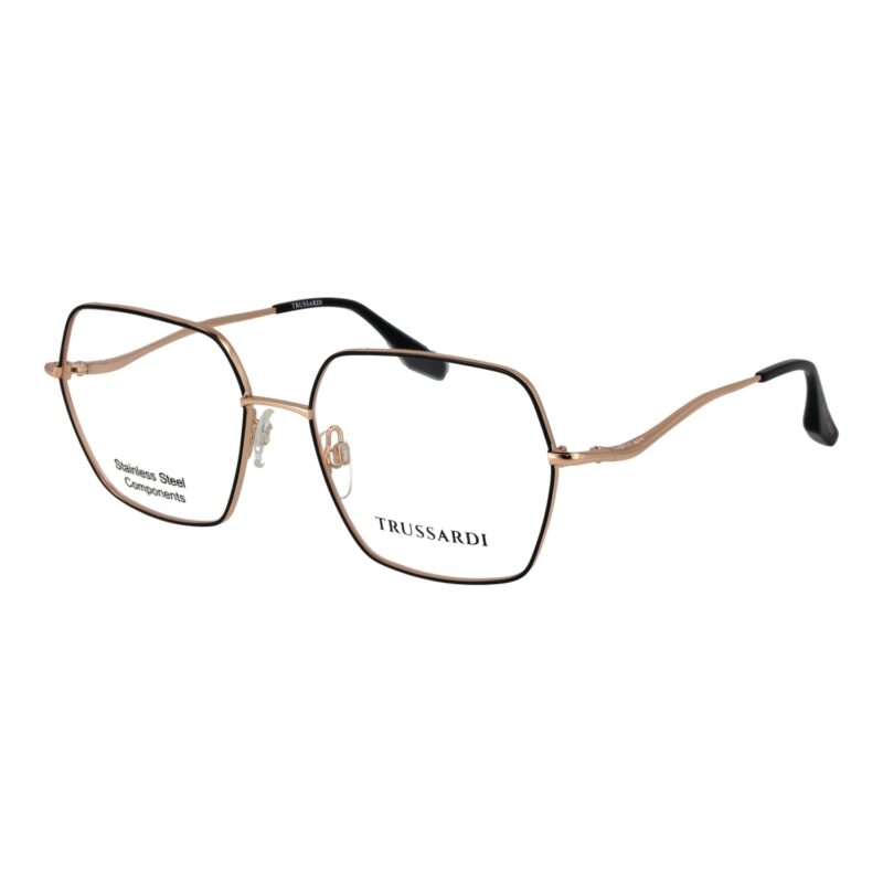 TRUSSARDI TSW1038 5609A Women's Eyeglasses