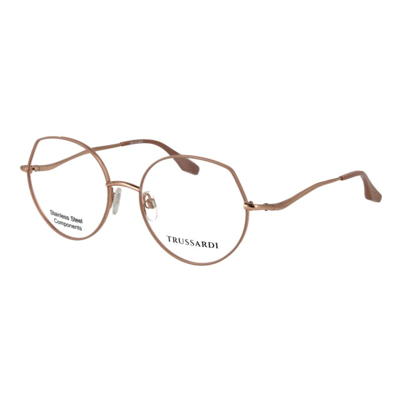 TRUSSARDI TSW1039 5401A Women's Eyeglasses