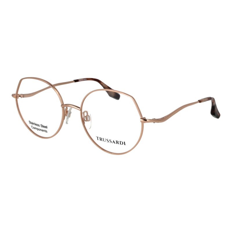 TRUSSARDI TSW1039 5405A Women's Eyeglasses