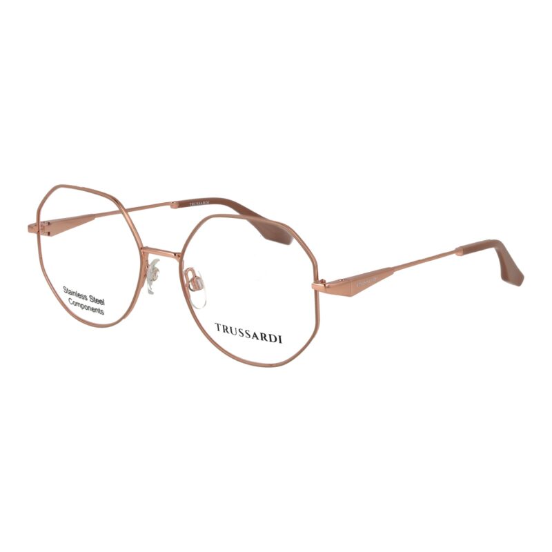 TRUSSARDI TSW1042 5301A Women's Eyeglasses