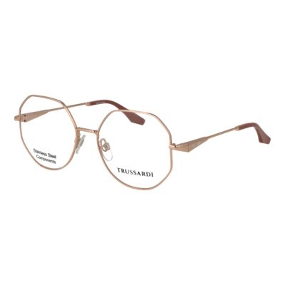 TRUSSARDI TSW1042 5305A Women's Eyeglasses