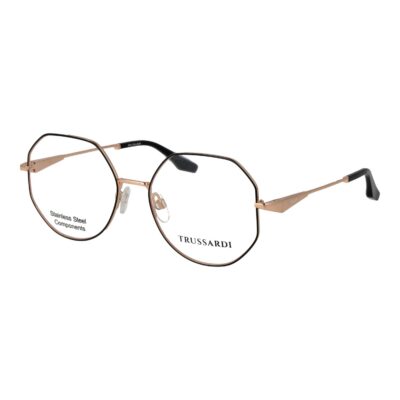 TRUSSARDI TSW1042 5309A Women's Eyeglasses