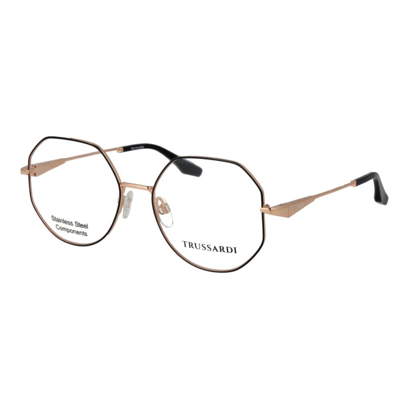 TRUSSARDI TSW1042 5309A Women's Eyeglasses