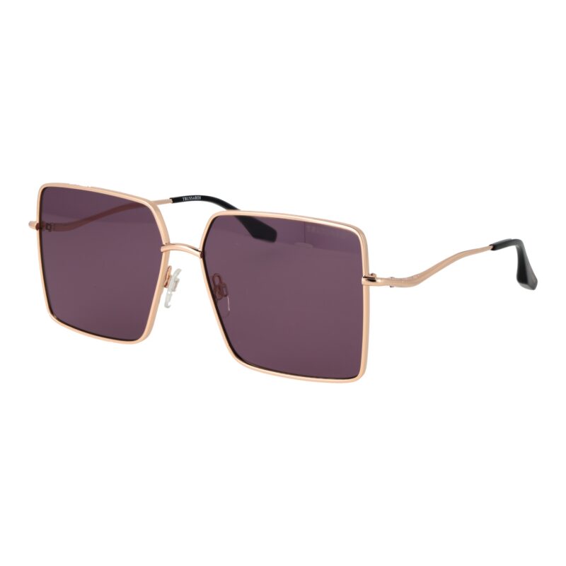 TRUSSARDI TSW3010 5904A Women's Sunglasses TRUSSARDI TSW3010 5904A Women's Sunglasses