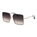 TRUSSARDI TSW3010 5909A Women's Sunglasses
