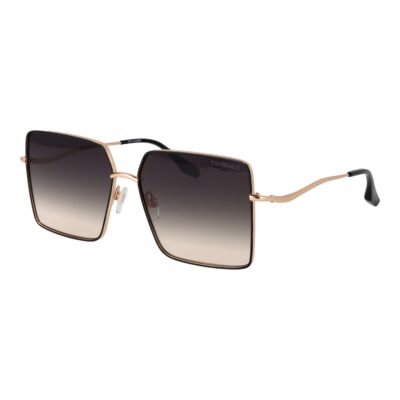 TRUSSARDI TSW3010 5909A Women's Sunglasses