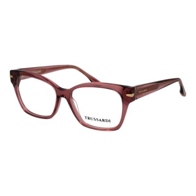 TRUSSARDI TSW6027 54T01 Women's Eyeglasses