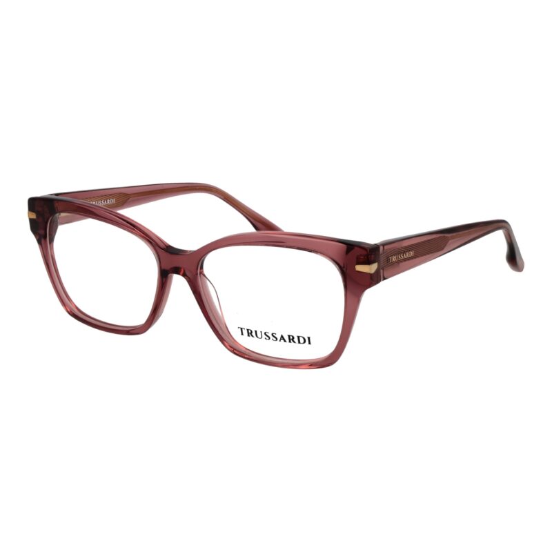 TRUSSARDI TSW6027 54T01 Women's Eyeglasses