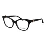 TRUSSARDI TSW6028 55A01 Women's Eyeglasses