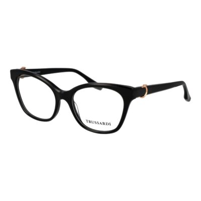 TRUSSARDI TSW6028 55A01 Women's Eyeglasses