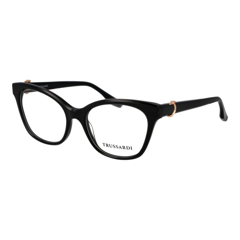 TRUSSARDI TSW6028 55A01 Women's Eyeglasses