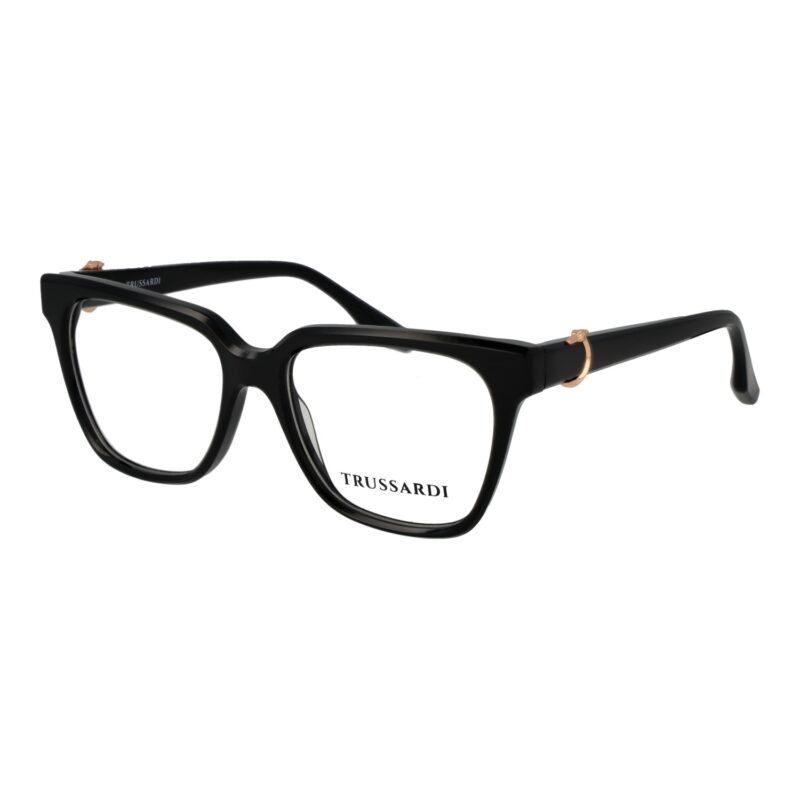 TRUSSARDI TSW6029 52A01 Women's Eyeglasses