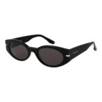 TRUSSARDI TSW9017 54A01 Women's Sunglasses