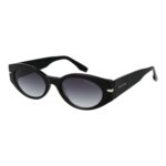 TRUSSARDI TSW9017 54A02 Women's Sunglasses