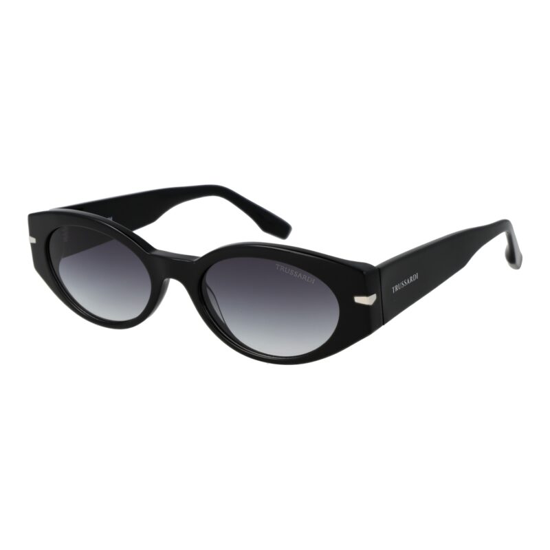 TRUSSARDI TSW9017 54A02 Women's Sunglasses