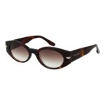TRUSSARDI TSW9017 54G21 Women's Sunglasses