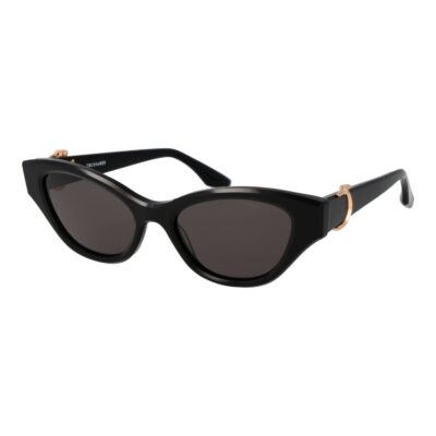 TRUSSARDI TSW9021 55A01 Women's Sunglasses