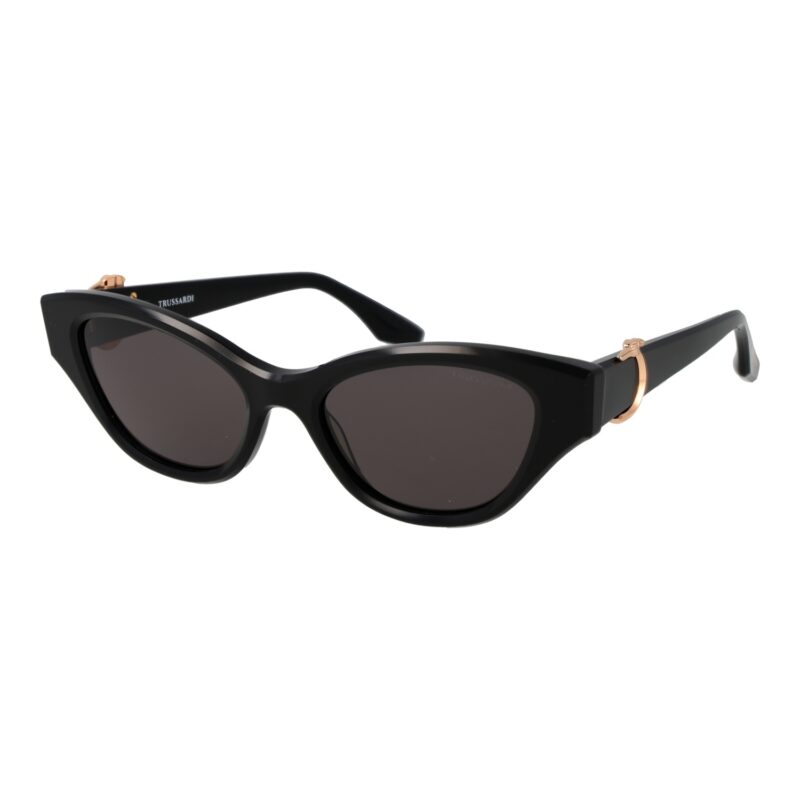 TRUSSARDI TSW9021 55A01 Women's Sunglasses