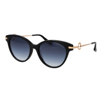 TRUSSARDI TSW9025 55A01 Women's Sunglasses