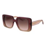 TRUSSARDI TSW9029 53C01 Women's Sunglasses