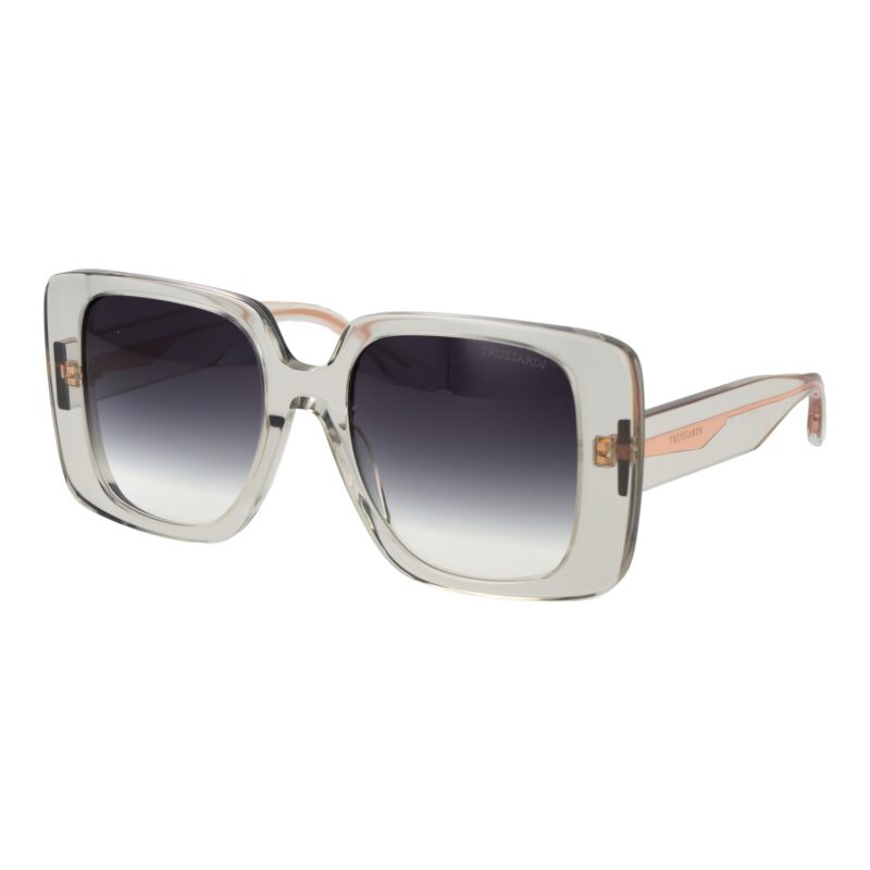 TRUSSARDI TSW9029 53T01 Women's Sunglasses