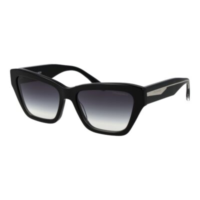 TRUSSARDI TSW9030 57A01 Women's Sunglasses