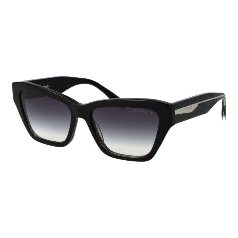 TRUSSARDI TSW9030 57A01 Women's Sunglasses