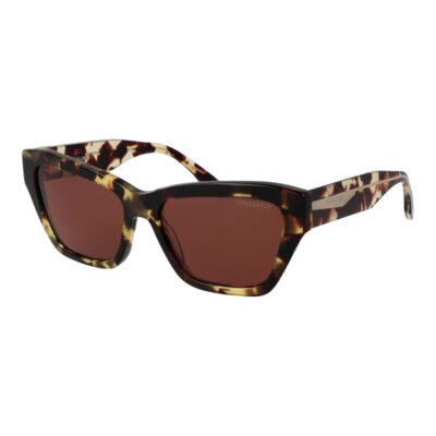 TRUSSARDI TSW9030 57G21 Women's Sunglasses