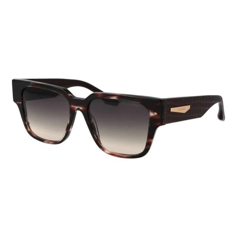 TRUSSARDI TSW9033 54E01 Women's Sunglasses