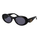 TRUSSARDI TSW9094 53A01 Women's Sunglasses