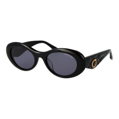 TRUSSARDI TSW9094 53A01 Women's Sunglasses
