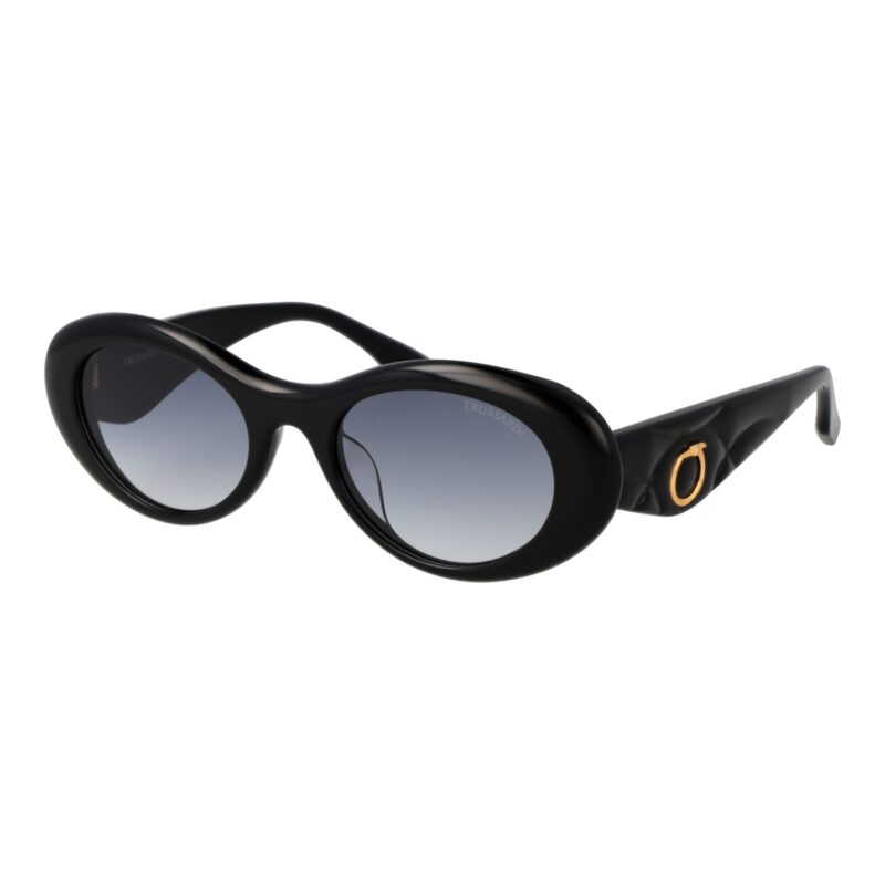TRUSSARDI TSW9094 53A02 Women's Sunglasses