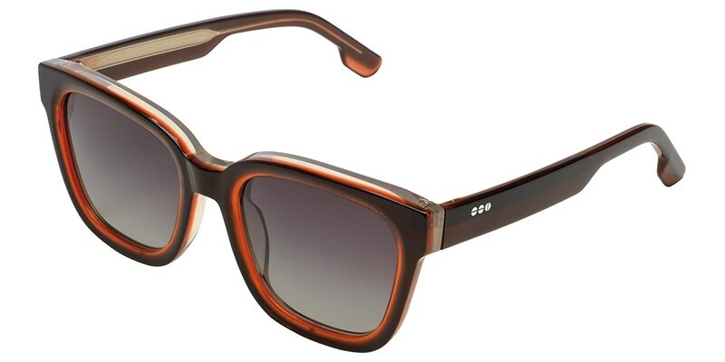 KOMONO TURNER-KOMS9331-52 Unisex Sunglasses KOMONO TURNER-KOMS9331-52 Unisex Sunglasses