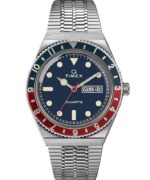 Timex Unisex 38mm Stainless Steel Watch (TW2T807007U)