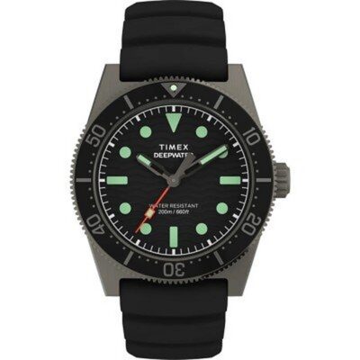 Timex Men's 41mm Watch (TW2W74700)
