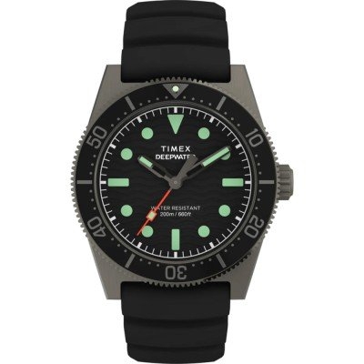 Timex Men's 41mm Watch (TW2W74700)