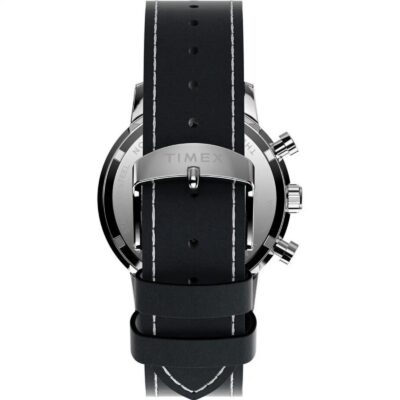 Timex UFC Pro Men's Chronograph 45mm Wwatch (TW2W69800)