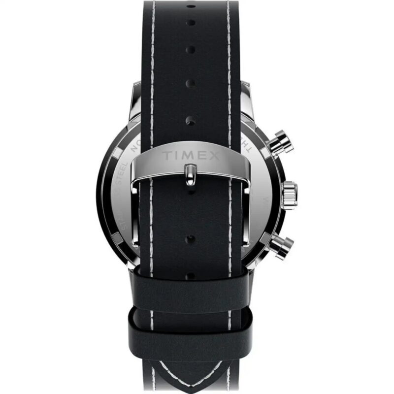 TW2W98900 Timex UFC Pro Men's Chronograph 45mm Wwatch (TW2W69800)