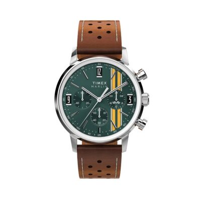 TIMEX Watch TW2W99100A