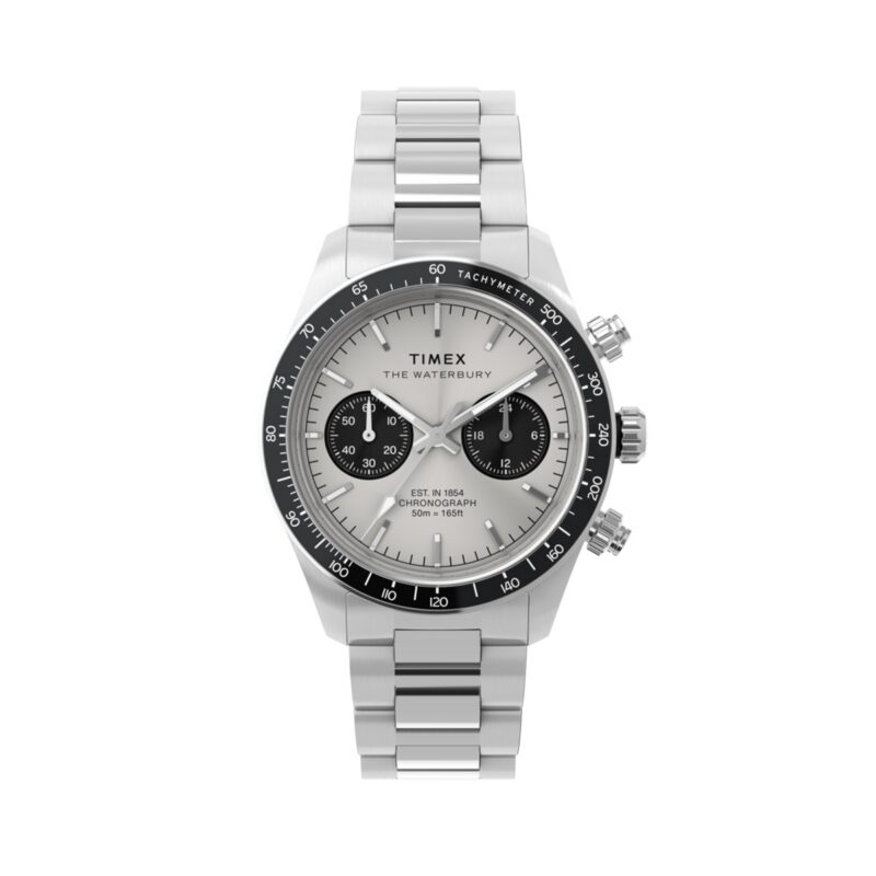 TIMEX Watch TW2Y19200 TIMEX Watch TW2Y19200