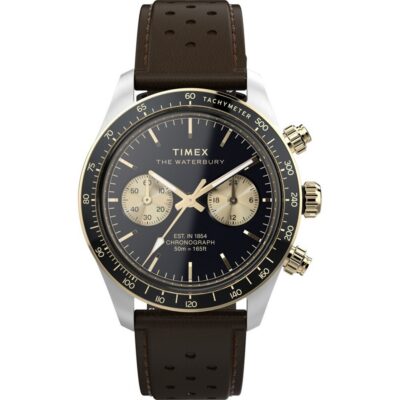 TIMEX Watch TW2Y24100A