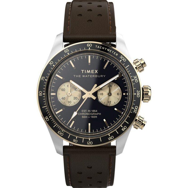TIMEX Watch TW2Y24100A