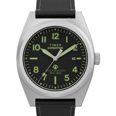 Timex Watch (TW2Y30700)