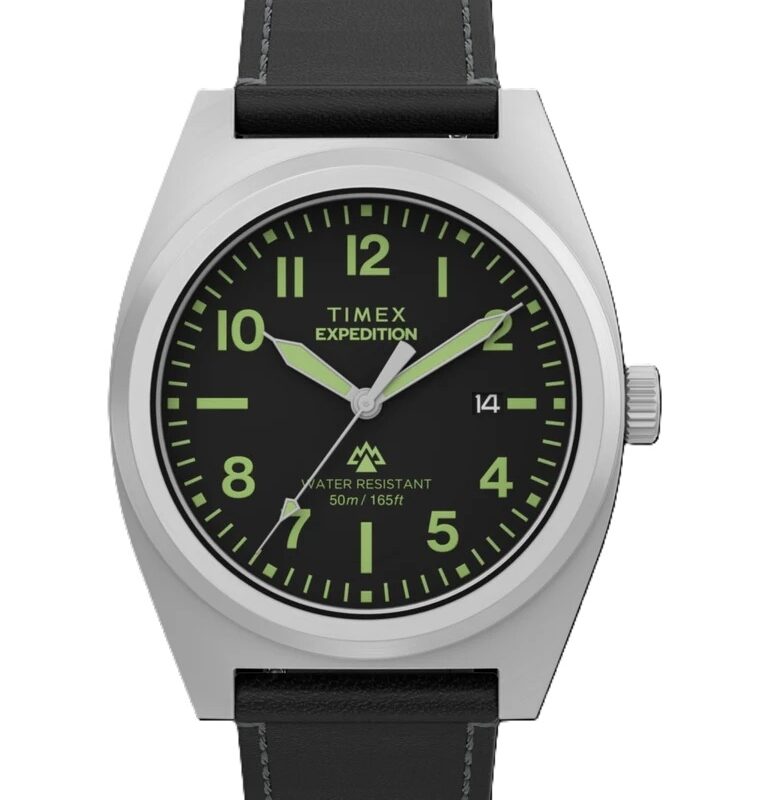 Timex Watch (TW2Y30700)