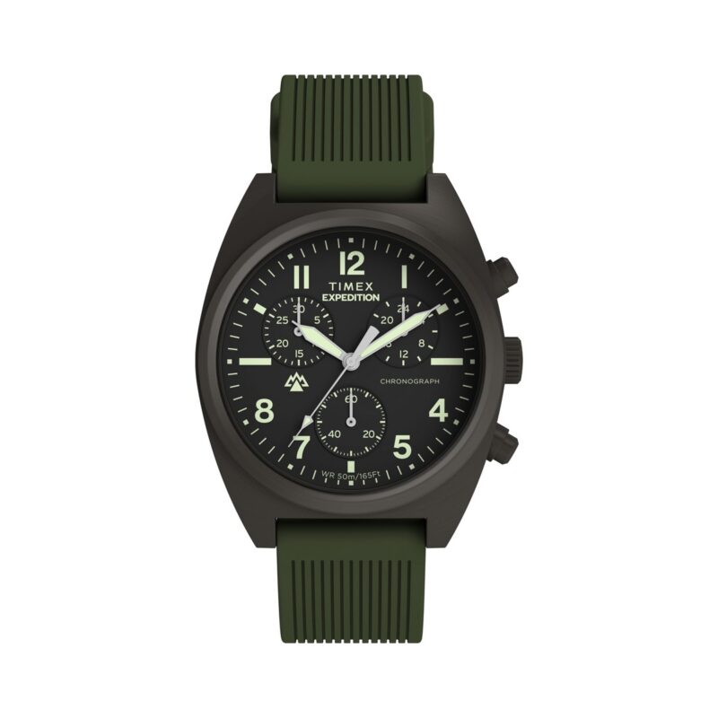 TIMEX Watch TW2Y61100 TIMEX Watch TW2Y61100