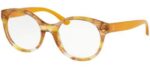 Tory Burch Women's TY 2086 Yellow Eyeglasses