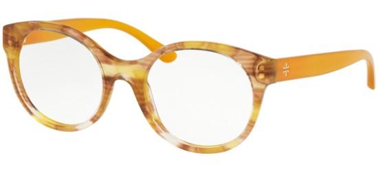 Tory Burch Women's TY 2086 Yellow Eyeglasses Tory Burch Women's TY 2086 Yellow Eyeglasses